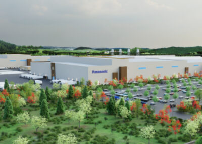 Panasonic