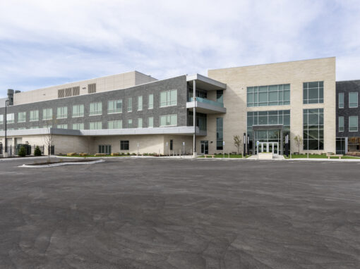 KDHE – Topeka Laboratory