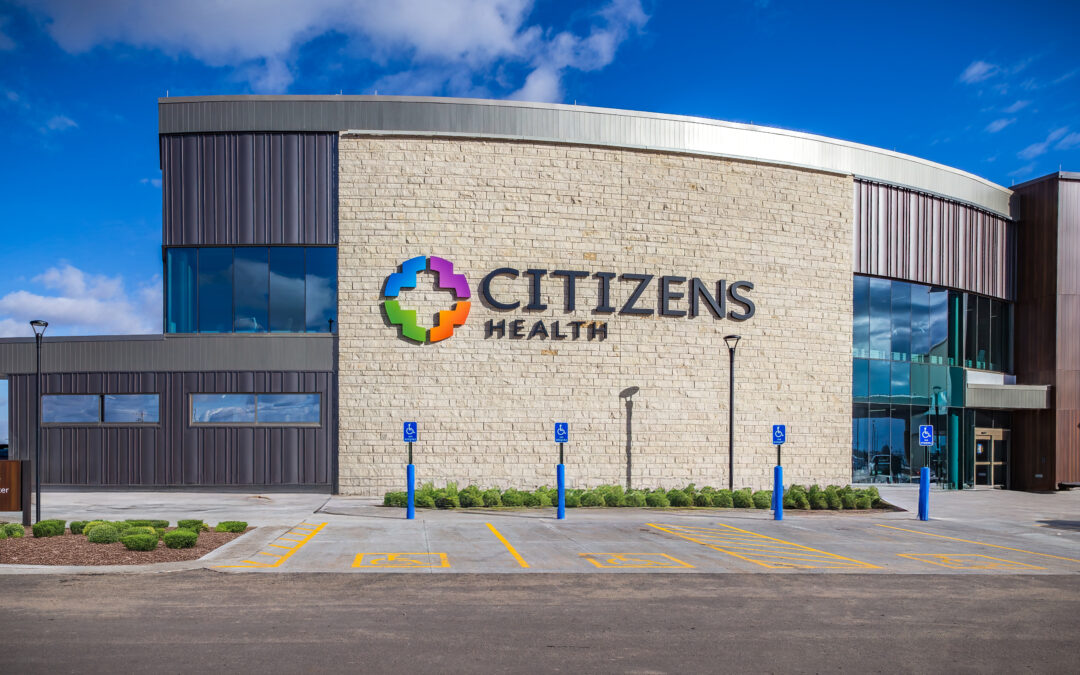 Citizens Medical Center