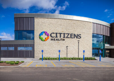 Citizens Medical Center