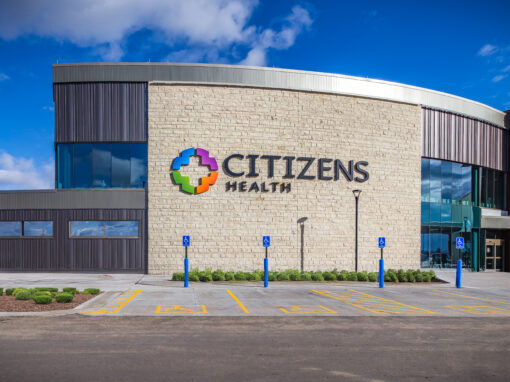Citizens Medical Center
